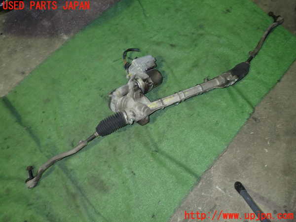5UPJ-21124235]BMW ミニ(MINI)ジョンクーパーワークス(JCW) クロスオーバー(R60)(XDJCW)パワステギアボックス 中古_m0001.jpg