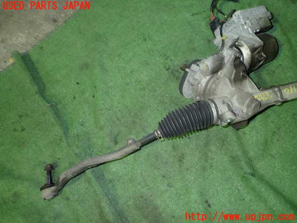 5UPJ-21124235]BMW ミニ(MINI)ジョンクーパーワークス(JCW) クロスオーバー(R60)(XDJCW)パワステギアボックス 中古_m0002.jpg