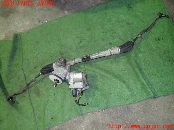 5UPJ-21124235]BMW ミニ(MINI)ジョンクーパーワークス(JCW) クロスオーバー(R60)(XDJCW)パワステギアボックス 中古_m0005.jpg