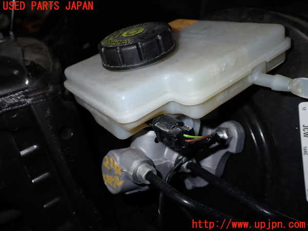 5UPJ-21124050]BMW ミニ(MINI)ジョンクーパーワークス(JCW) クロスオーバー(R60)(XDJCW)ブレーキマスターシリンダー 中古_m0001.jpg