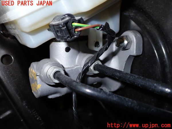 5UPJ-21124050]BMW ミニ(MINI)ジョンクーパーワークス(JCW) クロスオーバー(R60)(XDJCW)ブレーキマスターシリンダー 中古_m0002.jpg