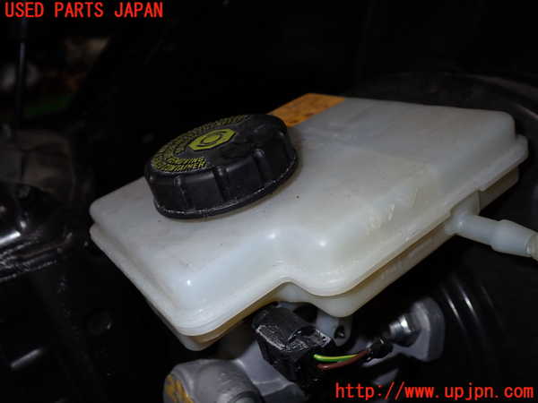 5UPJ-21124050]BMW ミニ(MINI)ジョンクーパーワークス(JCW) クロスオーバー(R60)(XDJCW)ブレーキマスターシリンダー 中古_m0003.jpg