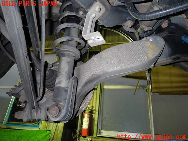 5UPJ-21124305]BMW ミニ(MINI)ジョンクーパーワークス(JCW) クロスオーバー(R60)(XDJCW)左リアナックルハブ 中古_m0002.jpg
