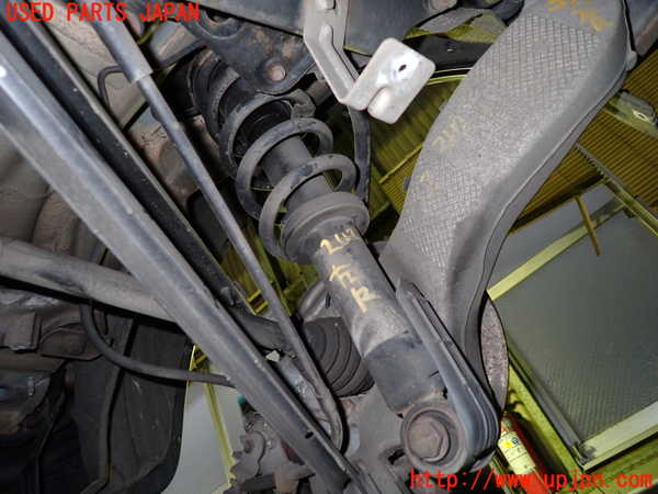 5UPJ-21125045]BMW ミニ(MINI)ジョンクーパーワークス(JCW) クロスオーバー(R60)(XDJCW)左リアストラット 中古_m0001.jpg