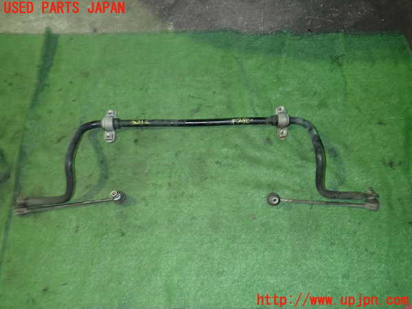 5UPJ-21125440]BMW ミニ(MINI)ジョンクーパーワークス(JCW) クロスオーバー(R60)(XDJCW)フロントスタビライザー 中古_m0001.jpg