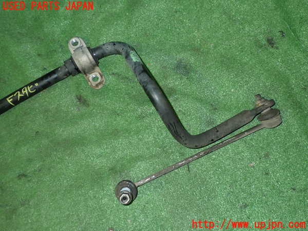 5UPJ-21125440]BMW ミニ(MINI)ジョンクーパーワークス(JCW) クロスオーバー(R60)(XDJCW)フロントスタビライザー 中古_m0002.jpg