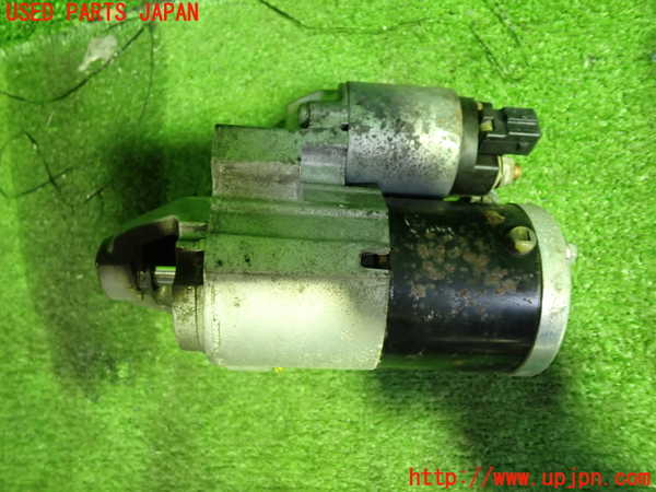 5UPJ-21126010]BMW ミニ(MINI)ジョンクーパーワークス(JCW) クロスオーバー(R60)(XDJCW)セルモーター 中古_m0003.jpg