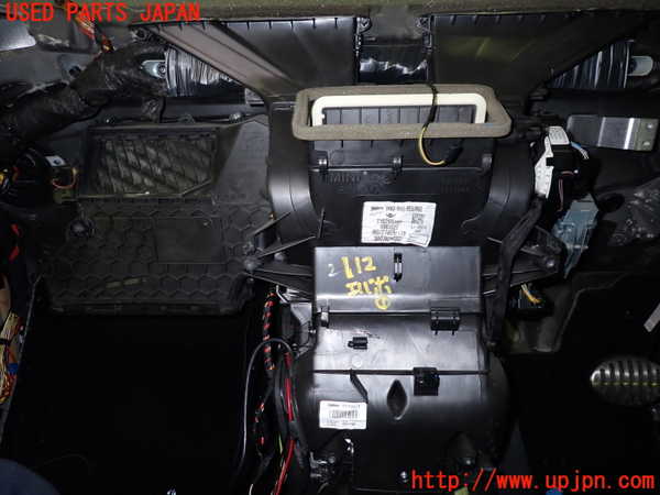 5UPJ-21126081]BMW ミニ(MINI)ジョンクーパーワークス(JCW) クロスオーバー(R60)(XDJCW)エバポレーター1 中古_m0001.jpg