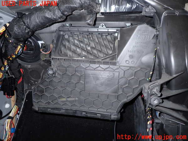5UPJ-21126081]BMW ミニ(MINI)ジョンクーパーワークス(JCW) クロスオーバー(R60)(XDJCW)エバポレーター1 中古_m0003.jpg