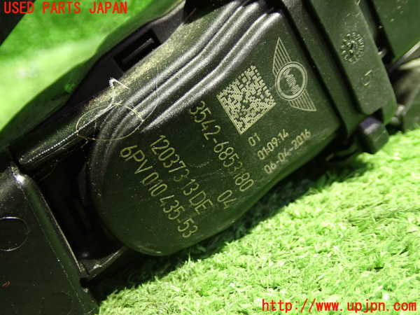 5UPJ-21126381]BMW ミニ(MINI)ジョンクーパーワークス(JCW) クロスオーバー(R60)(XDJCW)センサー1 中古_m0002.jpg