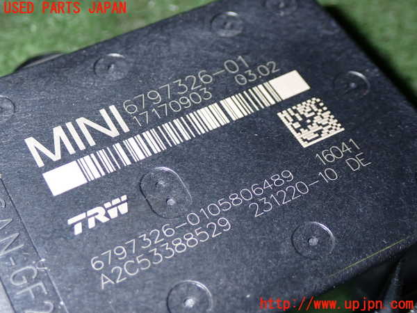 5UPJ-21126382]BMW ミニ(MINI)ジョンクーパーワークス(JCW) クロスオーバー(R60)(XDJCW)センサー2 中古_m0002.jpg
