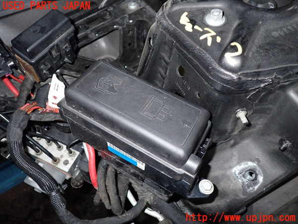 1UPJ-21126742]BMW ミニ(MINI)ジョンクーパーワークス(JCW) クロスオーバー(R60)(XDJCW)ヒューズボックス2 中古_m0001.jpg