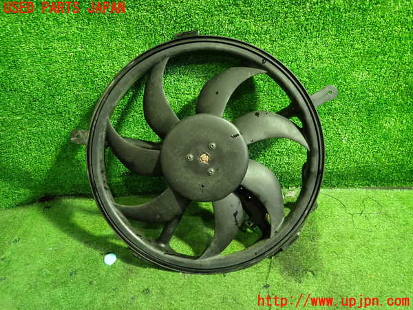 5UPJ-21126836]BMW ミニ(MINI)ジョンクーパーワークス(JCW) クロスオーバー(R60)(XDJCW)電動ファン1 中古_m0001.jpg