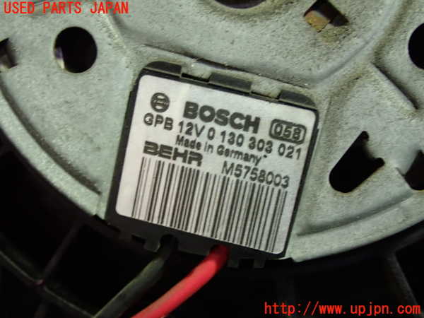 5UPJ-21126836]BMW ミニ(MINI)ジョンクーパーワークス(JCW) クロスオーバー(R60)(XDJCW)電動ファン1 中古_m0003.jpg