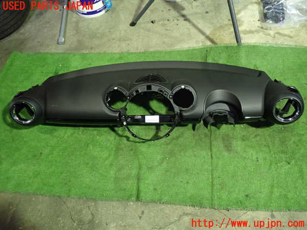 5UPJ-21127505]BMW ミニ(MINI)ジョンクーパーワークス(JCW) クロスオーバー(R60)(XDJCW)ダッシュボード 中古_m0001.jpg