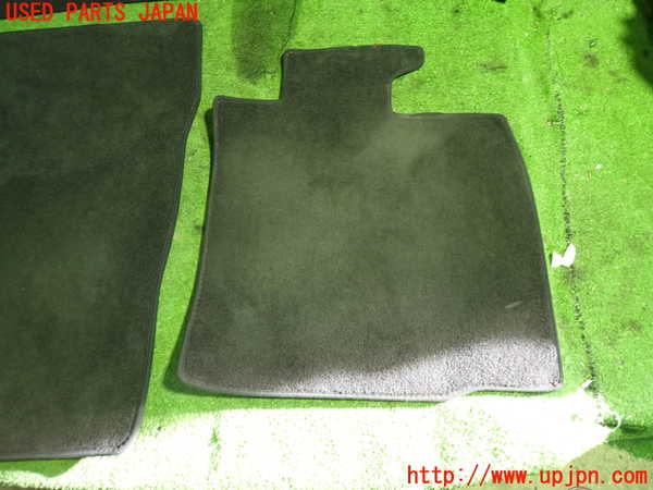 1UPJ-21127800]BMW ミニ(MINI)ジョンクーパーワークス(JCW) クロスオーバー(R60)(XDJCW)フロアマット 中古_m0002.jpg