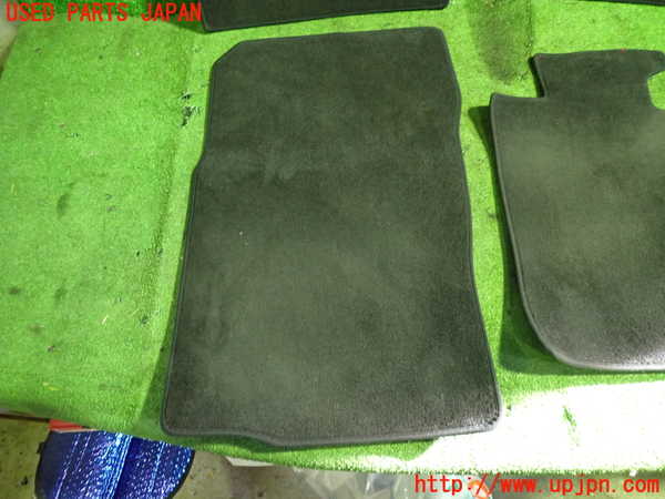 1UPJ-21127800]BMW ミニ(MINI)ジョンクーパーワークス(JCW) クロスオーバー(R60)(XDJCW)フロアマット 中古_m0003.jpg