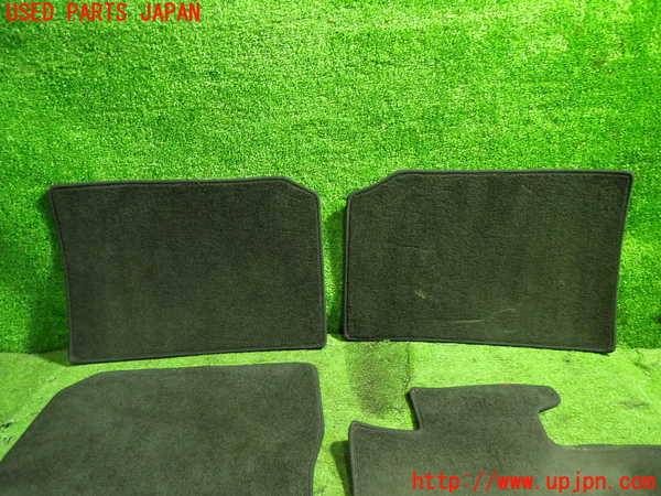 1UPJ-21127800]BMW ミニ(MINI)ジョンクーパーワークス(JCW) クロスオーバー(R60)(XDJCW)フロアマット 中古_m0004.jpg