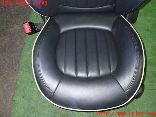 5UPJ-21127065]BMW ミニ(MINI)ジョンクーパーワークス(JCW) クロスオーバー(R60)(XDJCW)助手席シート 中古_m0003.jpg