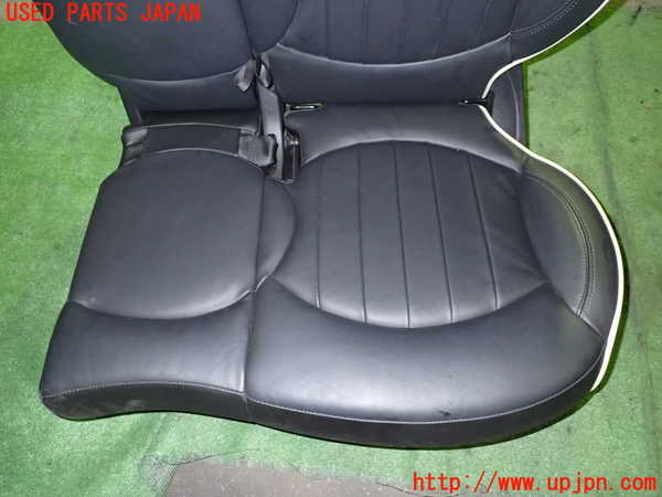 5UPJ-21127435]BMW ミニ(MINI)ジョンクーパーワークス(JCW) クロスオーバー(R60)(XDJCW)左リアシート 中古_m0003.jpg