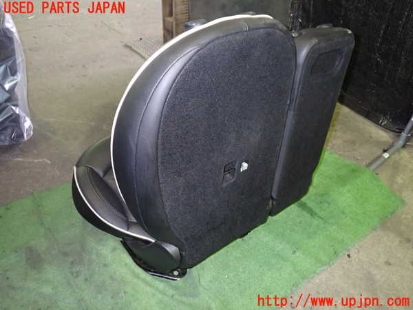 5UPJ-21127435]BMW ミニ(MINI)ジョンクーパーワークス(JCW) クロスオーバー(R60)(XDJCW)左リアシート 中古_m0004.jpg
