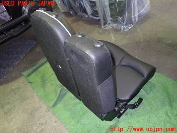 5UPJ-21127435]BMW ミニ(MINI)ジョンクーパーワークス(JCW) クロスオーバー(R60)(XDJCW)左リアシート 中古_m0005.jpg