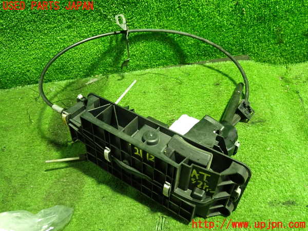 5UPJ-21127555]BMW ミニ(MINI)ジョンクーパーワークス(JCW) クロスオーバー(R60)(XDJCW)ATシフトレバー 中古_m0003.jpg