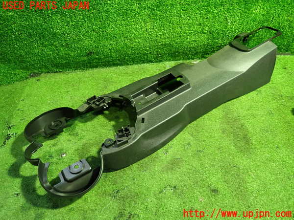 5UPJ-21127540]BMW ミニ(MINI)ジョンクーパーワークス(JCW) クロスオーバー(R60)(XDJCW)センターコンソール 中古_m0001.jpg