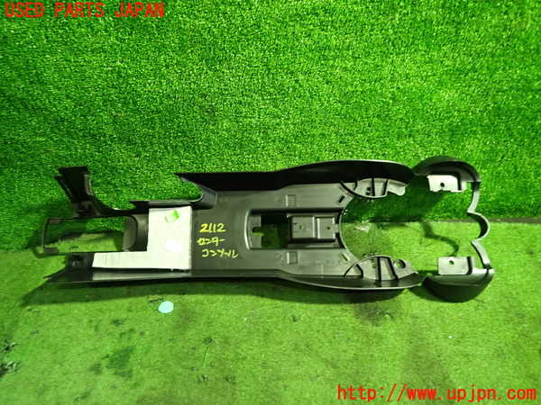 5UPJ-21127540]BMW ミニ(MINI)ジョンクーパーワークス(JCW) クロスオーバー(R60)(XDJCW)センターコンソール 中古_m0003.jpg
