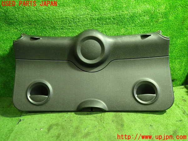 5UPJ-21121578]BMW ミニ(MINI)ジョンクーパーワークス(JCW) クロスオーバー(R60)(XDJCW)バックドア内張り 中古_m0001.jpg