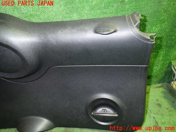 5UPJ-21121578]BMW ミニ(MINI)ジョンクーパーワークス(JCW) クロスオーバー(R60)(XDJCW)バックドア内張り 中古_m0002.jpg