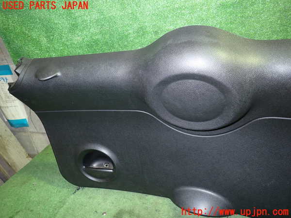 5UPJ-21121578]BMW ミニ(MINI)ジョンクーパーワークス(JCW) クロスオーバー(R60)(XDJCW)バックドア内張り 中古_m0003.jpg