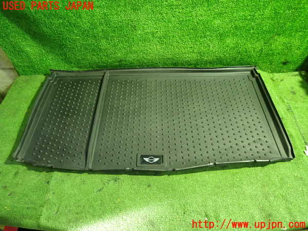 5UPJ-21127772]BMW ミニ(MINI)ジョンクーパーワークス(JCW) クロスオーバー(R60)(XDJCW)ラゲッジトレイ2 中古_m0001.jpg