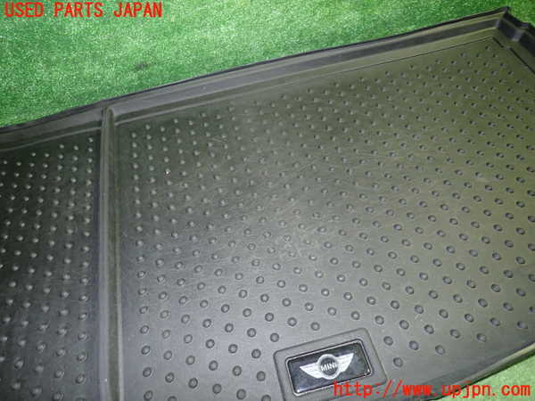 5UPJ-21127772]BMW ミニ(MINI)ジョンクーパーワークス(JCW) クロスオーバー(R60)(XDJCW)ラゲッジトレイ2 中古_m0002.jpg