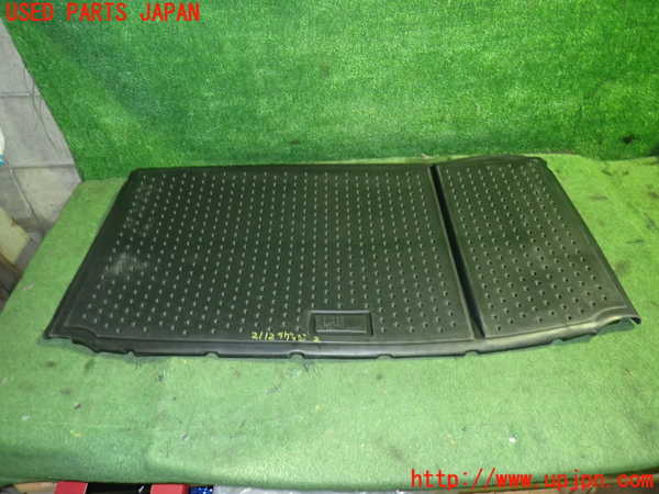 5UPJ-21127772]BMW ミニ(MINI)ジョンクーパーワークス(JCW) クロスオーバー(R60)(XDJCW)ラゲッジトレイ2 中古_m0005.jpg