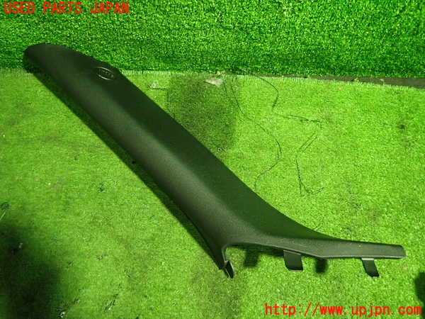 5UPJ-21127660]BMW ミニ(MINI)ジョンクーパーワークス(JCW) クロスオーバー(R60)(XDJCW)左フロントピラートリム 中古_m0001.jpg