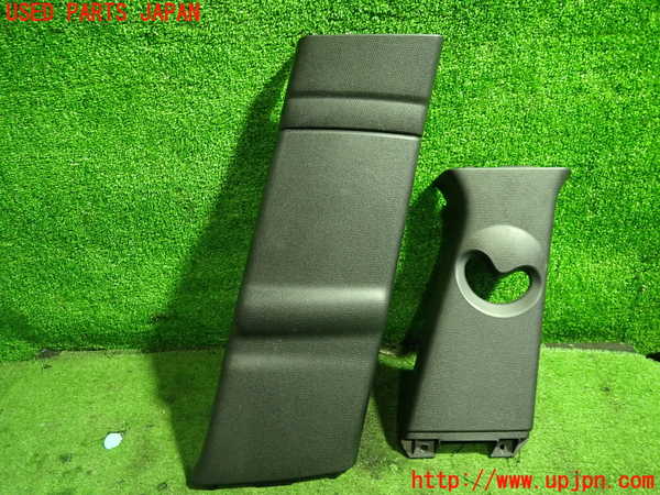 5UPJ-21127665]BMW ミニ(MINI)ジョンクーパーワークス(JCW) クロスオーバー(R60)(XDJCW)右センターピラートリム 中古_m0003.jpg