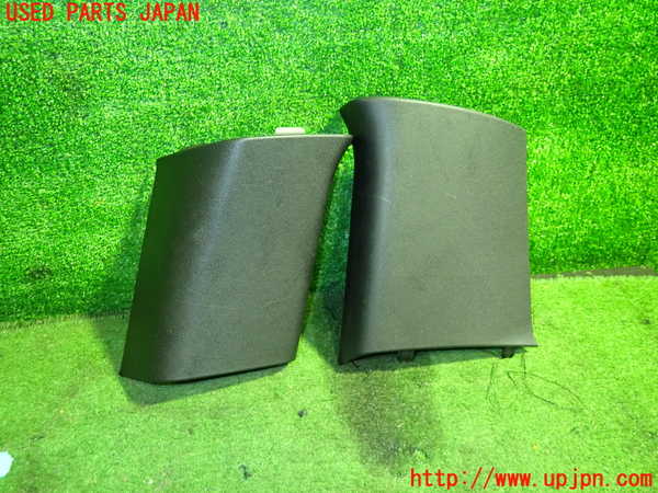 5UPJ-21127680]BMW ミニ(MINI)ジョンクーパーワークス(JCW) クロスオーバー(R60)(XDJCW)左リアピラートリム 中古_m0001.jpg