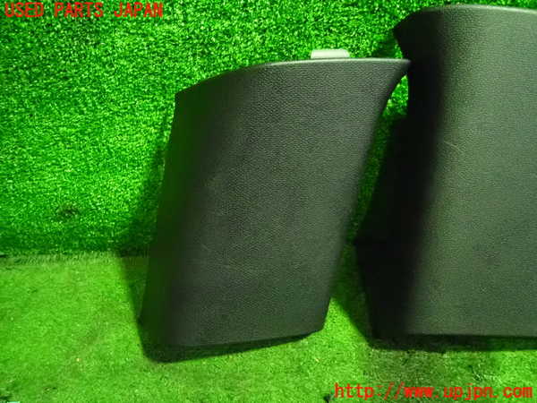 5UPJ-21127680]BMW ミニ(MINI)ジョンクーパーワークス(JCW) クロスオーバー(R60)(XDJCW)左リアピラートリム 中古_m0003.jpg