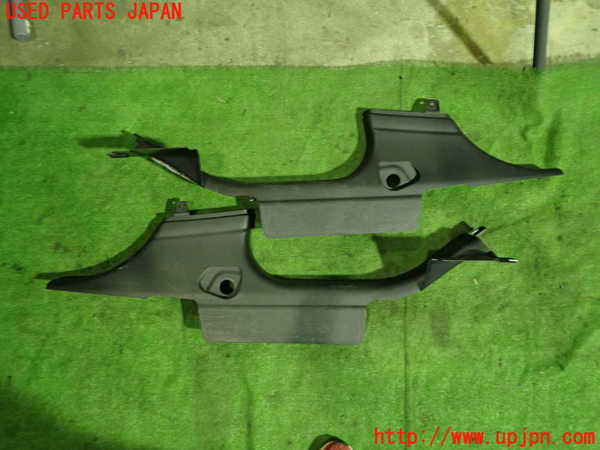 5UPJ-21127740]BMW ミニ(MINI)ジョンクーパーワークス(JCW) クロスオーバー(R60)(XDJCW)スカッフプレート 中古_m0001.jpg