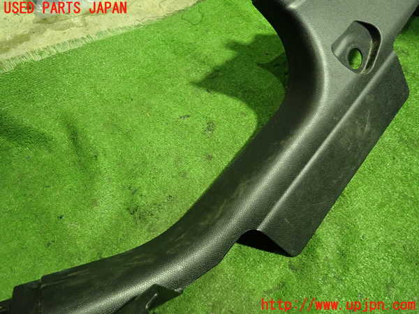 5UPJ-21127740]BMW ミニ(MINI)ジョンクーパーワークス(JCW) クロスオーバー(R60)(XDJCW)スカッフプレート 中古_m0002.jpg