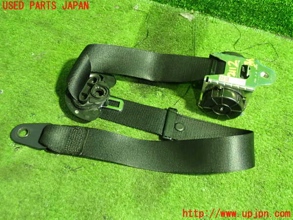 5UPJ-21127075]BMW ミニ(MINI)ジョンクーパーワークス(JCW) クロスオーバー(R60)(XDJCW)助手席シートベルト 中古_m0002.jpg