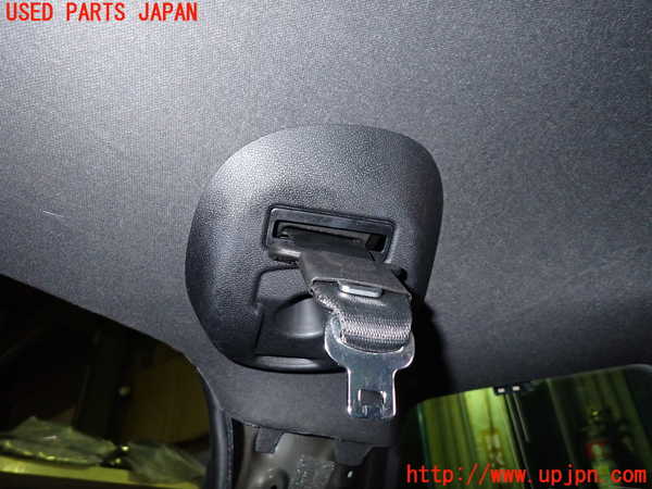 5UPJ-21127135]BMW ミニ(MINI)ジョンクーパーワークス(JCW) クロスオーバー(R60)(XDJCW)真中2列目シートベルト 中古_m0001.jpg