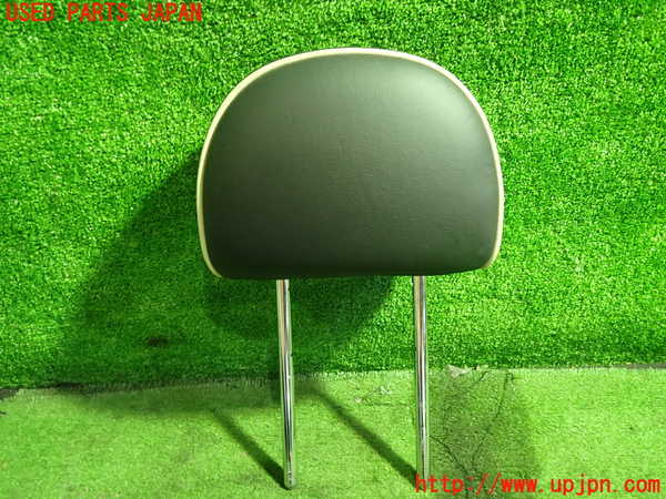 5UPJ-21127070]BMW ミニ(MINI)ジョンクーパーワークス(JCW) クロスオーバー(R60)(XDJCW)助手席ヘッドレスト 中古_m0001.jpg