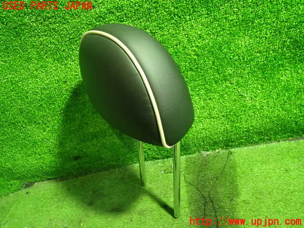 5UPJ-21127070]BMW ミニ(MINI)ジョンクーパーワークス(JCW) クロスオーバー(R60)(XDJCW)助手席ヘッドレスト 中古_m0002.jpg