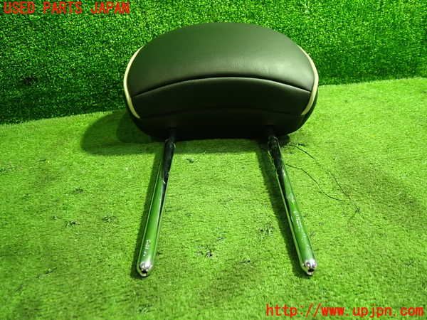 5UPJ-21127070]BMW ミニ(MINI)ジョンクーパーワークス(JCW) クロスオーバー(R60)(XDJCW)助手席ヘッドレスト 中古_m0004.jpg