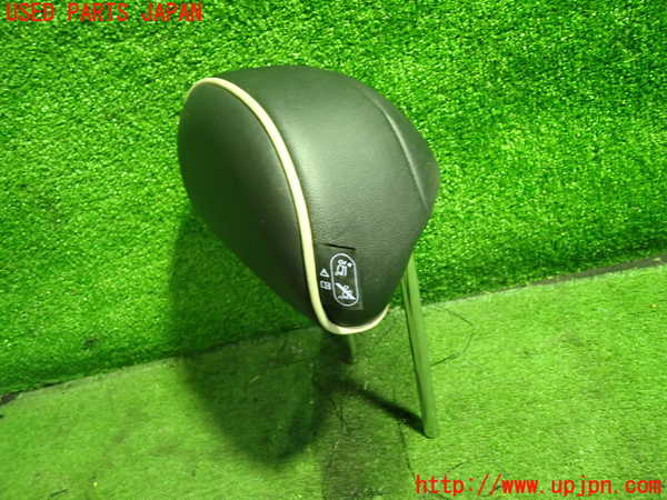5UPJ-21127150]BMW ミニ(MINI)ジョンクーパーワークス(JCW) クロスオーバー(R60)(XDJCW)右2列目ヘッドレスト 中古_m0002.jpg