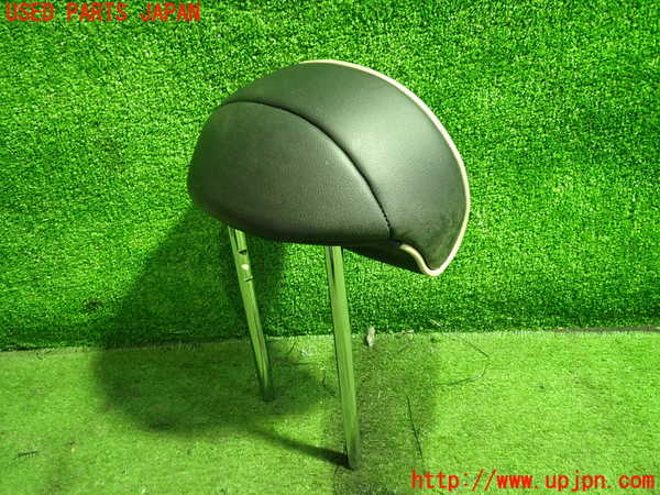 5UPJ-21127150]BMW ミニ(MINI)ジョンクーパーワークス(JCW) クロスオーバー(R60)(XDJCW)右2列目ヘッドレスト 中古_m0003.jpg