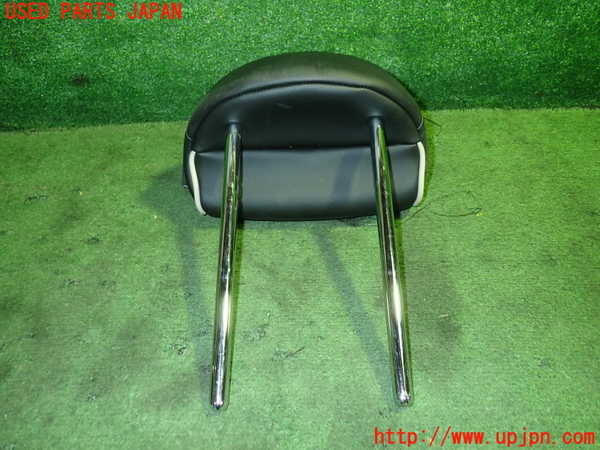 5UPJ-21127150]BMW ミニ(MINI)ジョンクーパーワークス(JCW) クロスオーバー(R60)(XDJCW)右2列目ヘッドレスト 中古_m0005.jpg