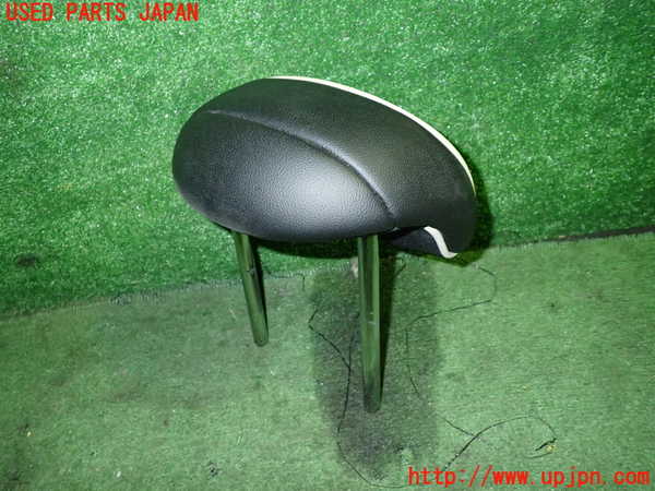 5UPJ-21127130]BMW ミニ(MINI)ジョンクーパーワークス(JCW) クロスオーバー(R60)(XDJCW)真中2列目ヘッドレスト 中古_m0003.jpg